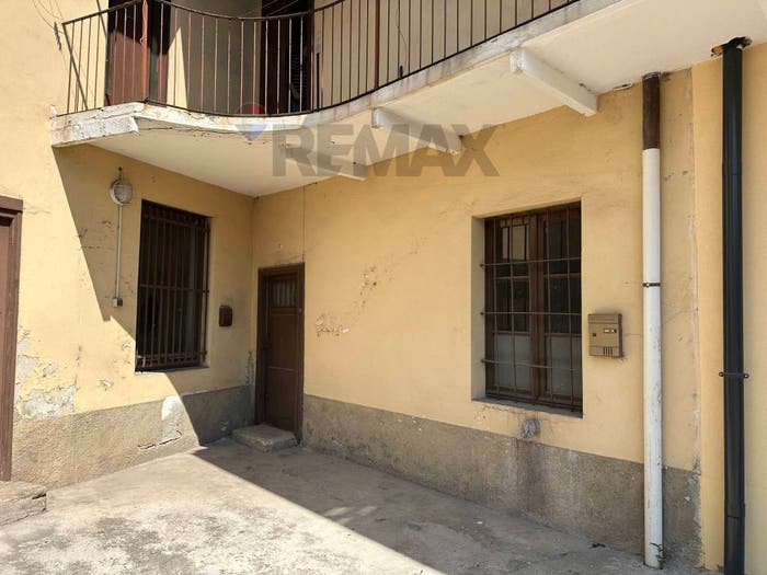 Casa quadrilocale in vendita in Crenna Bettolino, Gallarate
