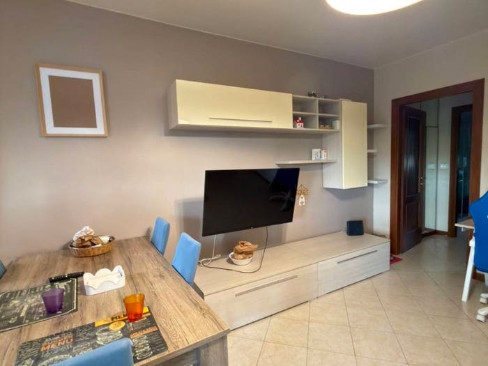 Appartamento bilocale in affitto in Via Pietro Baiardi, Nizza Millefonti, Torino