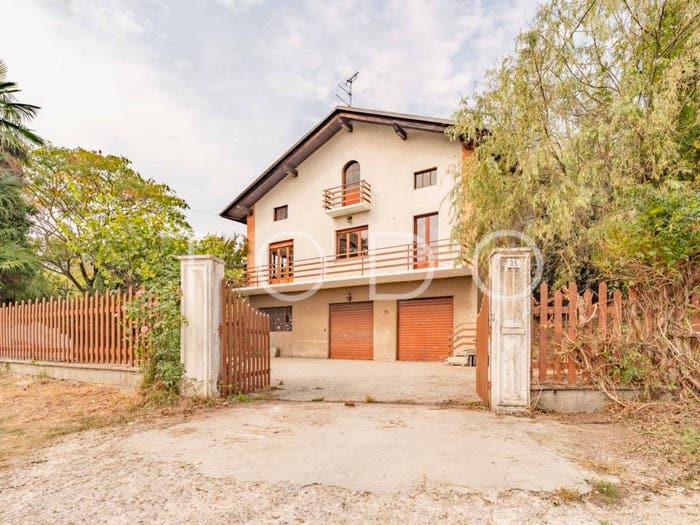 Casa con 5 locali in vendita in Via Torino, Brusnengo