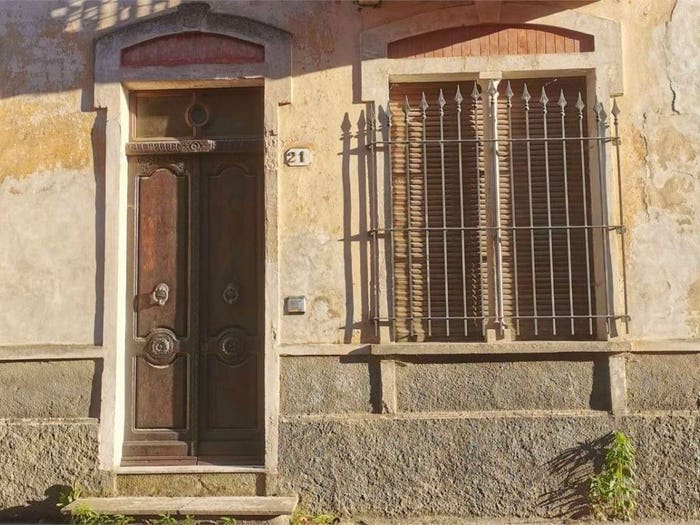Casa con 5 locali in vendita in Via San Rocco, Centro, Bassignana