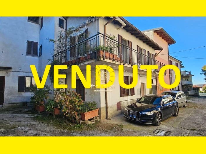 Appartamento bilocale in vendita in Vicolo del Torchio, Centro, Besana in Brianza