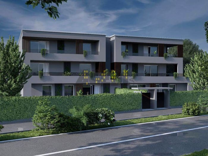 Appartamento quadrilocale in vendita in Centro, Abano Terme