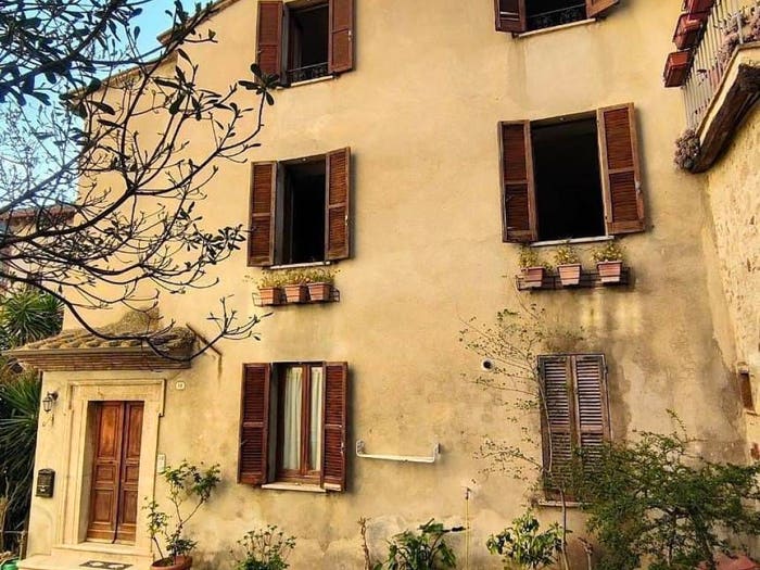 Appartamento con 6 locali in vendita in rimembranze, Centro, Amelia