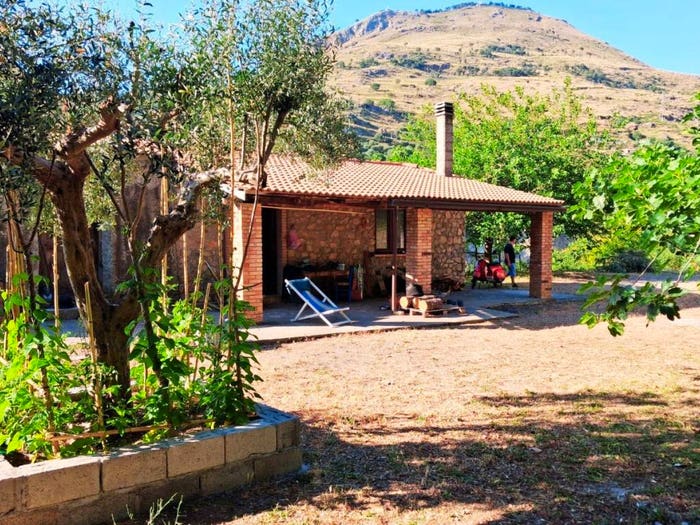 Casa quadrilocale in vendita in Corso San Benedetto, Centro, Cetraro