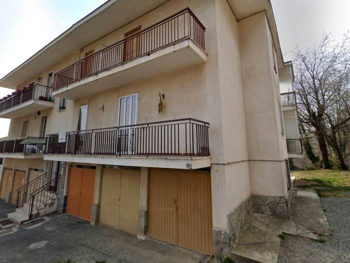 Appartamento trilocale in vendita in Strada Colle Secchie, Corio