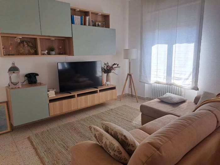 Appartamento trilocale in vendita in Via dei Mille, Grosseto
