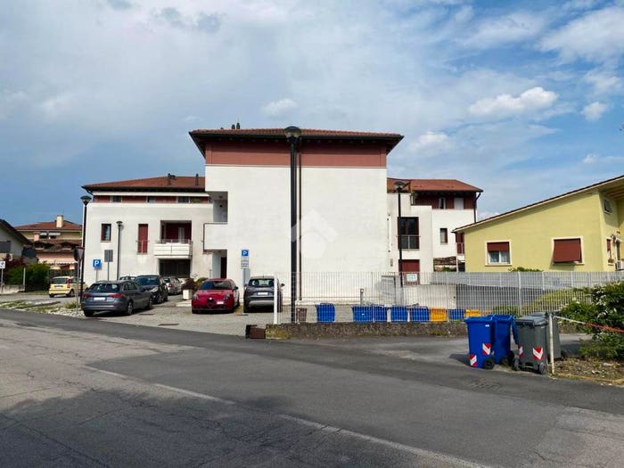 Appartamento quadrilocale in vendita in Via Piave, Castelfranco Veneto