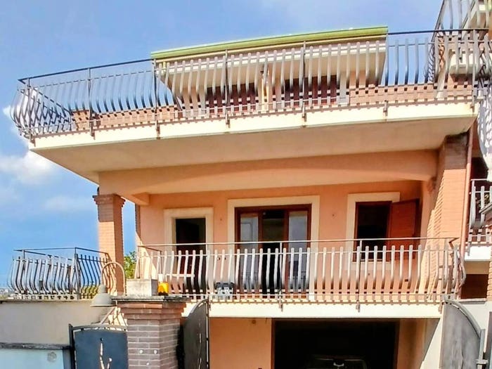 Casa quadrilocale in vendita in Via Scifelli, Scifelli, Ceccano