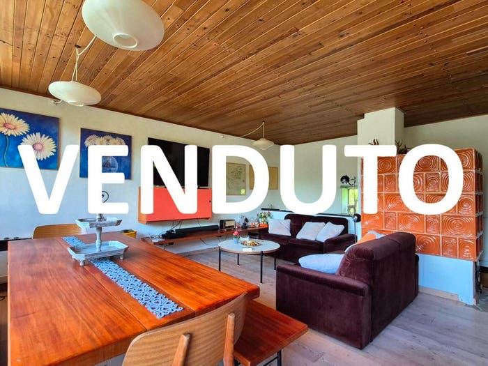 Casa trilocale in vendita in Via Ravenna, Corte, Borca di Cadore