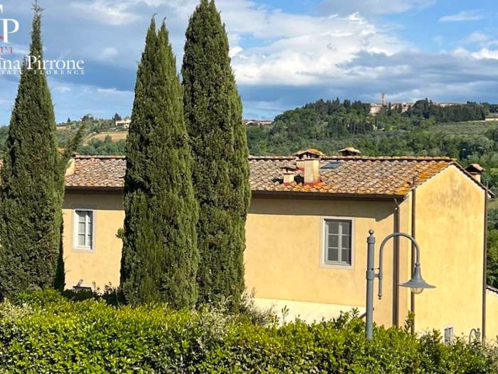 Appartamento trilocale in vendita in strada Magliano, Barberino Tavarnelle