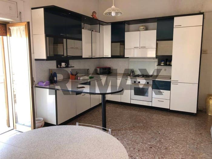 Appartamento con 6 locali in vendita in VIA NICOLA NICOTERA, Nicastro Sambiase, Lamezia Terme
