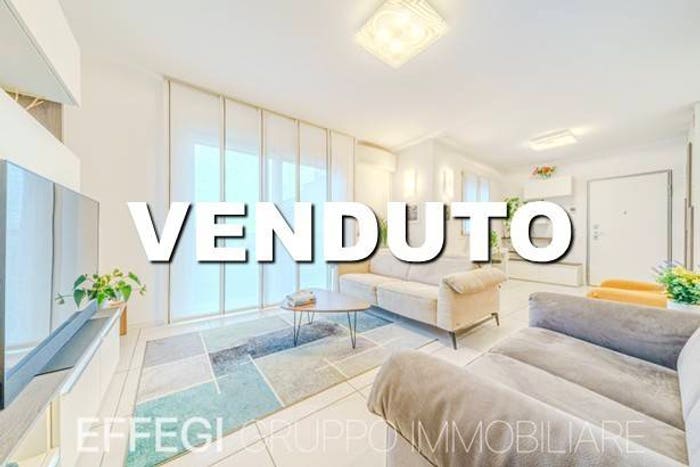 Appartamento trilocale in vendita in Via Giuseppe Verdi, Centro, Cernusco sul Naviglio