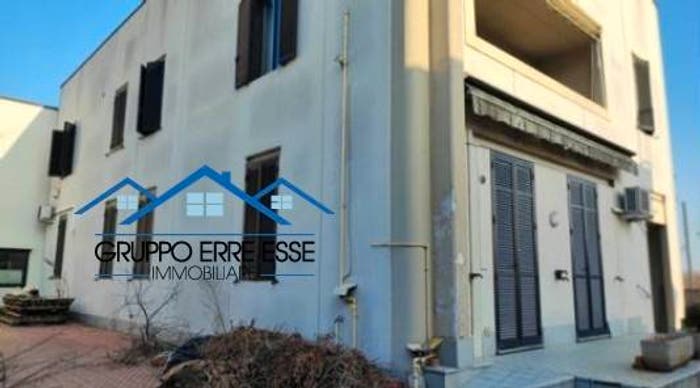 Appartamento quadrilocale in vendita in Via Artigiani, Centro, Cavallermaggiore