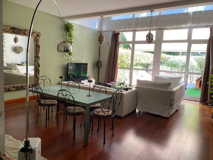 Appartamento trilocale in vendita in Via Savona, Giambellino, Milano