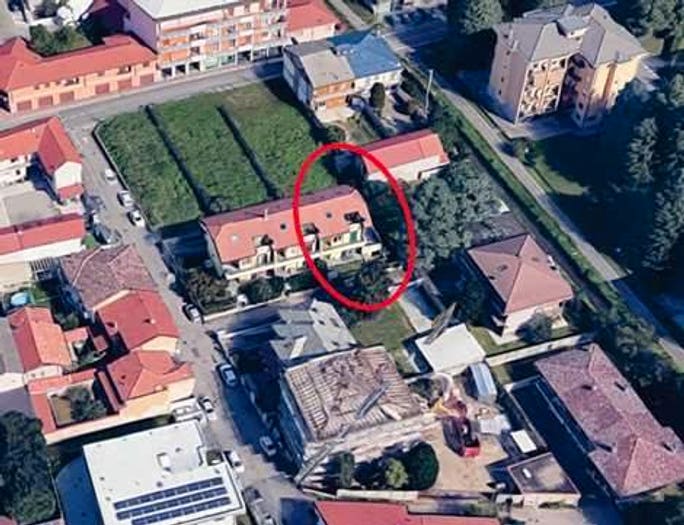Casa con 5 locali in vendita in Via XI Febbraio snc, Centro, Arluno