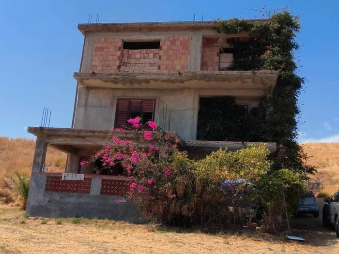 Casa con 6 locali in vendita in Contrada San Giorgio, Brancaleone Marina, Brancaleone