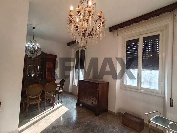 Appartamento con 5 locali in vendita in via maffi, Centro Storico, Pavia