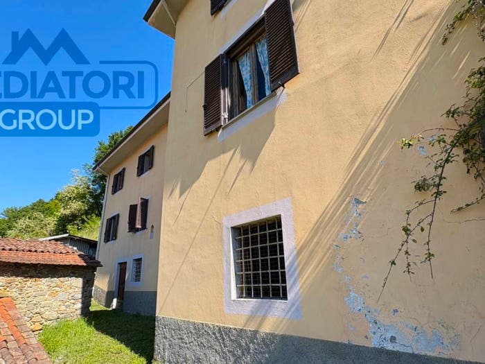 Casa con 6 locali in vendita in Via della Madonna, Piano Di Coreglia Ghivizzano, Coreglia Antelminelli