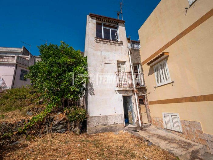 Appartamento trilocale in vendita in Via Santa Lucia, Itala
