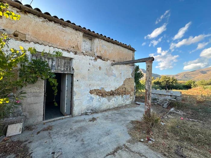 Casa monolocale in vendita in Via Parrini, Partinico
