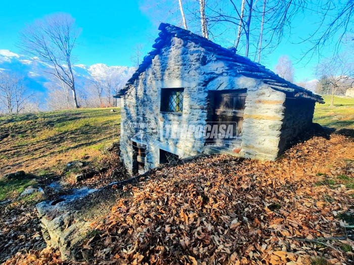 Casa bilocale in vendita in Settimo Vittone
