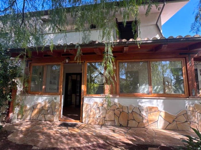 Casa bilocale in vendita in Via Marco Polo, Colle D'Alba, Sabaudia