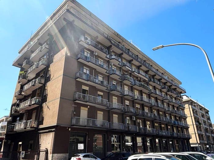 Appartamento trilocale in vendita in Via Salvatore Pescatori, Emanuele II C Colombo Morelli e Silvati, Avellino