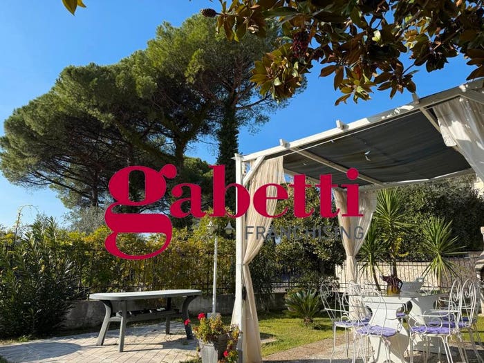 Casa con 6 locali in vendita in Via Di Vigna Brigida, Tuoro, Caserta