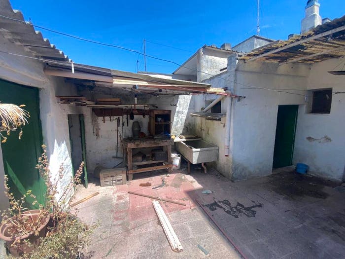 Appartamento trilocale in vendita in Via Martiri Ungheresi, Palmariggi