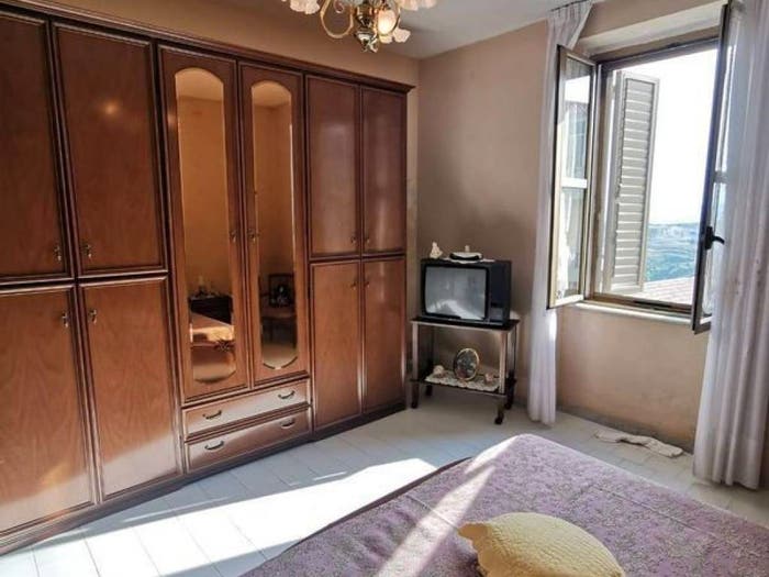 Appartamento bilocale in vendita in Via Antonio Masciari, Centro Storico, Catanzaro