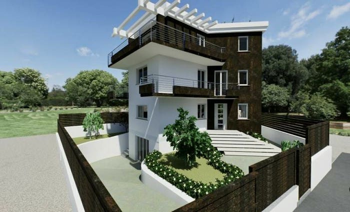 Casa con 6 locali in vendita in Stadio, Arezzo