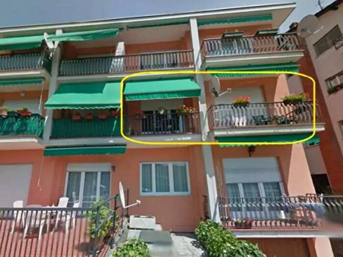 Appartamento trilocale in vendita in Via Tagliaferri, Campione d'Italia