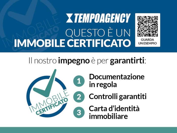 Appartamento trilocale in vendita in Via zandonai, Centro, Pieve Emanuele