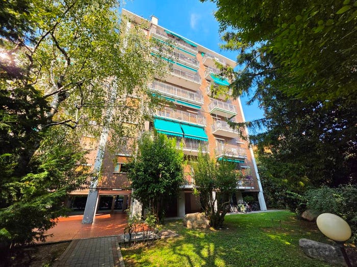 Appartamento bilocale in vendita in Via Punta Licosa, Musocco, Milano