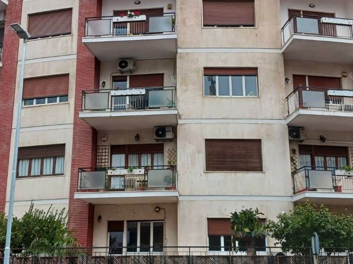 Appartamento quadrilocale in vendita in Viale Regina Elena, Libertà, Messina