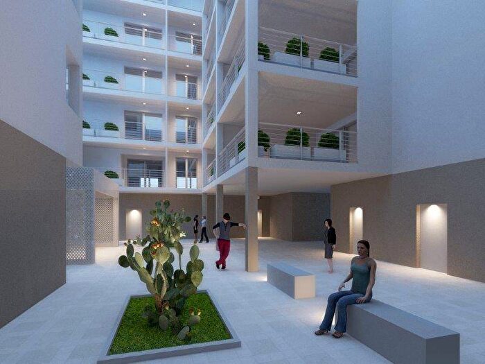 Appartamento bilocale in vendita in Adriatico, Ancona