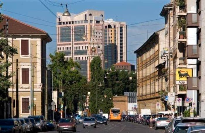 Appartamento con 6 locali in vendita in Via Paolo Lomazzo, Paolo Sarpi, Milano