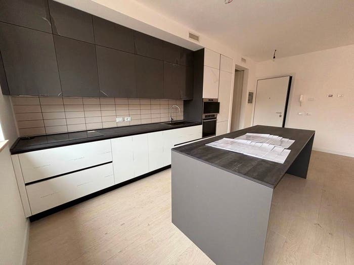 Appartamento trilocale in vendita in Viale Trento, Centro Storico, Pordenone
