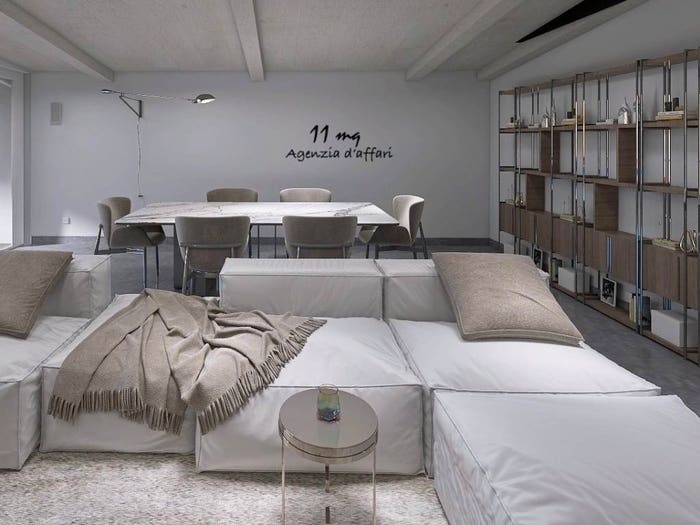 Casa quadrilocale in vendita in Viale Adamo Arcangeli, Cesenatico Levante, Cesenatico