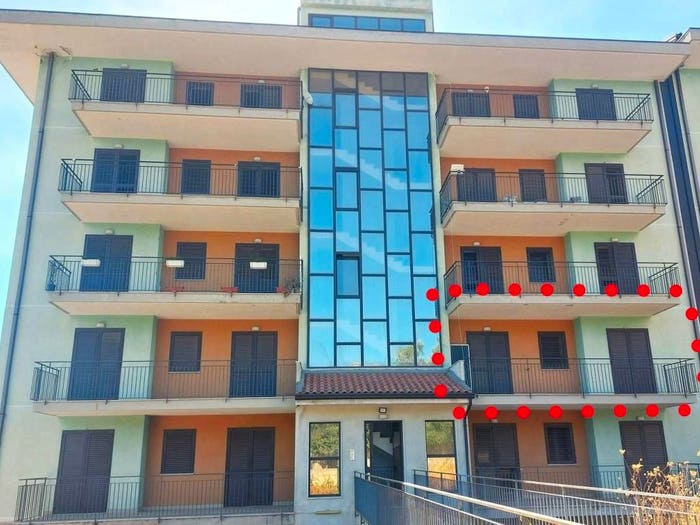 Appartamento con 5 locali in vendita in Via Degli Argentieri Acesi Acireale CT Italia, San Giovanni Tupparello, Acireale