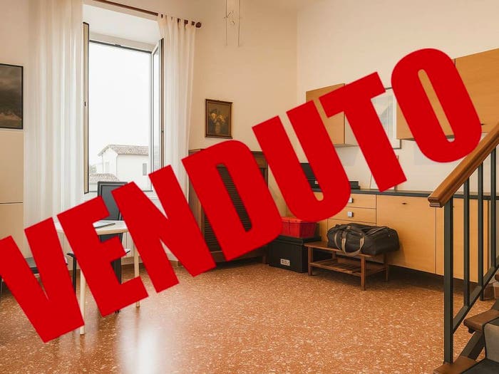 Appartamento trilocale in vendita in Via Giovanni Amadio, Ascoli Piceno