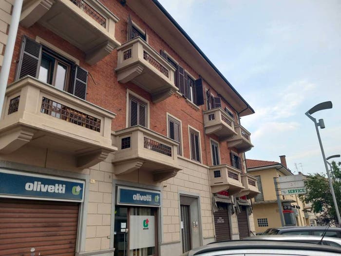 Appartamento trilocale in vendita in Nichelino