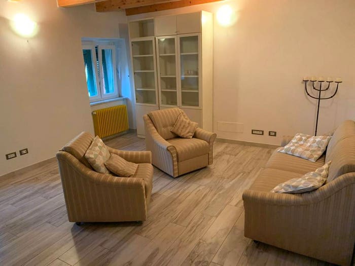 Casa quadrilocale in vendita in Via Federico Giannetti, Albiano Magra, Aulla