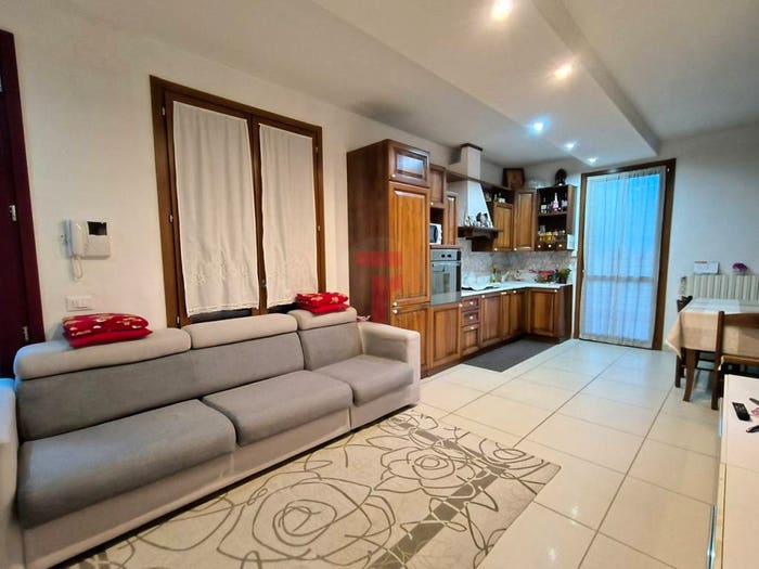 Casa trilocale in vendita in Via Caselle, Centro, Campo San Martino