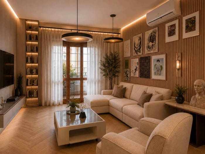 Appartamento quadrilocale in vendita in Via Caldonazzo, Cortina d'Ampezzo, Roma