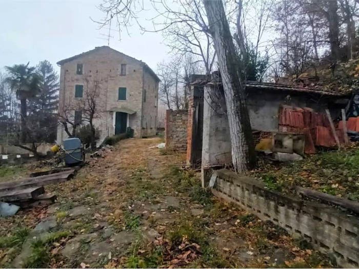 Casa con 6 locali in vendita in Prignano, Prignano sulla Secchia