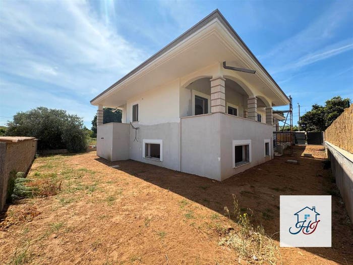 Casa con 6 locali in vendita in via Solferino, Rinascimento, Anzio