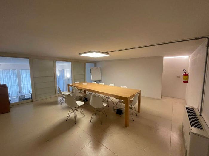 Appartamento trilocale in vendita in Via Cascia, Ponte Nuovo, Milano