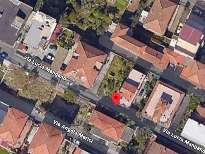 Appartamento quadrilocale in vendita in Via Lucia Mangano, Centro, Misterbianco