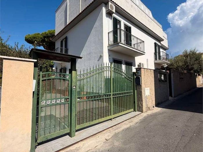 Casa con 6 locali in vendita in via po, Matteotti Uliveto Buonarroti, Civitavecchia